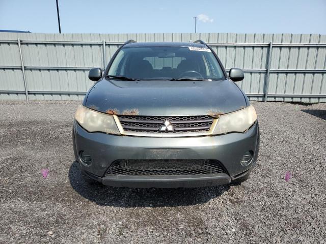 Photo 4 VIN: JA4MT31X68Z603834 - MITSUBISHI OUTLANDER 