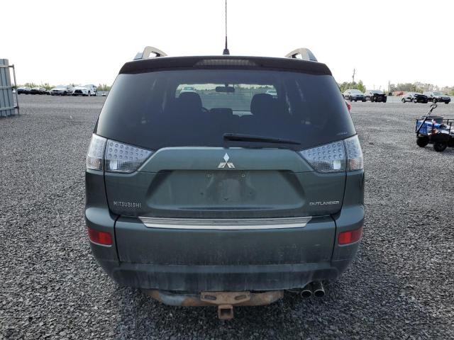 Photo 5 VIN: JA4MT31X68Z603834 - MITSUBISHI OUTLANDER 