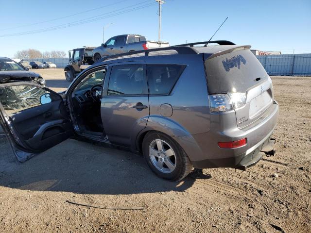 Photo 1 VIN: JA4MT31X77Z011793 - MITSUBISHI OUTLANDER 