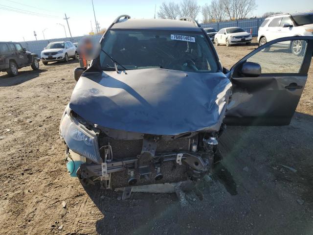 Photo 4 VIN: JA4MT31X77Z011793 - MITSUBISHI OUTLANDER 