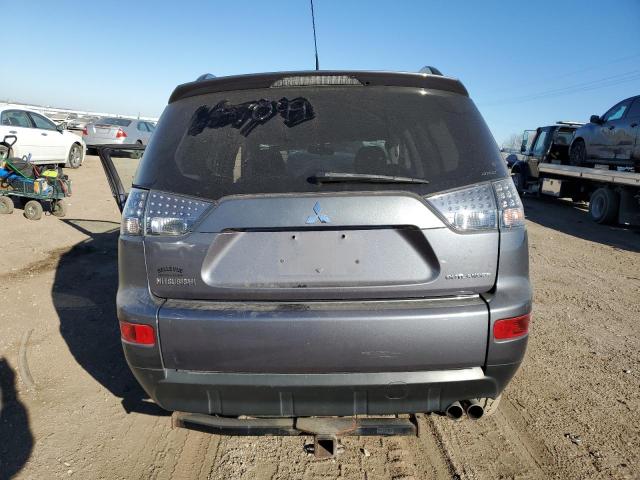 Photo 5 VIN: JA4MT31X77Z011793 - MITSUBISHI OUTLANDER 