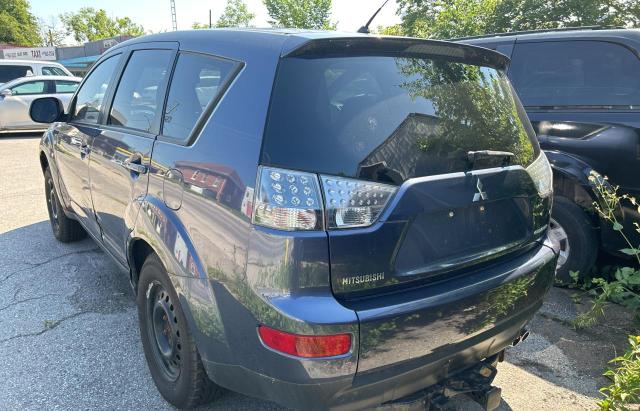 Photo 2 VIN: JA4MT31X78Z600313 - MITSUBISHI OUTLANDER 