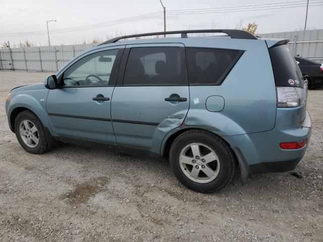 Photo 1 VIN: JA4MT31X87Z012595 - MITSUBISHI OUTLANDER 