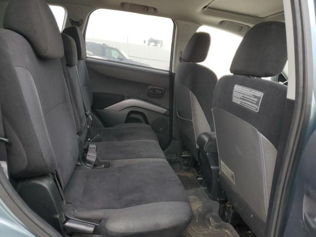 Photo 10 VIN: JA4MT31X87Z012595 - MITSUBISHI OUTLANDER 