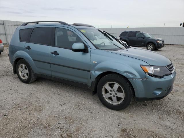 Photo 3 VIN: JA4MT31X87Z012595 - MITSUBISHI OUTLANDER 