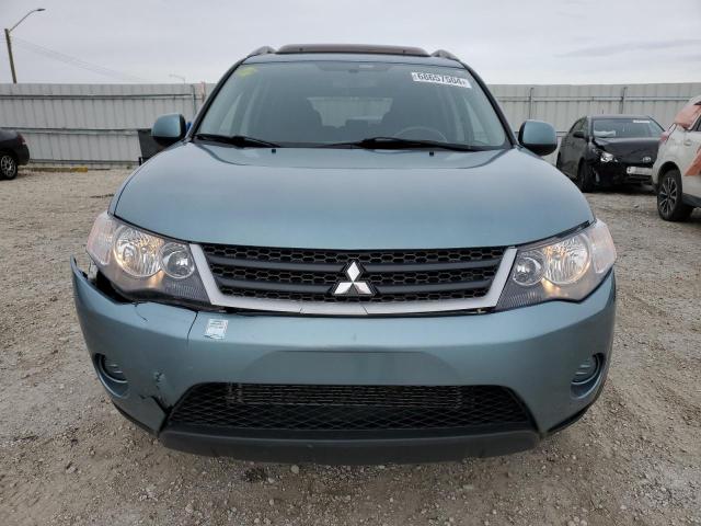 Photo 4 VIN: JA4MT31X87Z012595 - MITSUBISHI OUTLANDER 