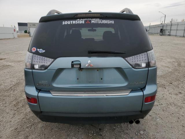 Photo 5 VIN: JA4MT31X87Z012595 - MITSUBISHI OUTLANDER 