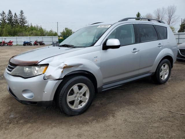 Photo 0 VIN: JA4MT31X89Z604114 - MITSUBISHI OUTLANDER 