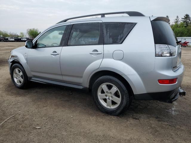 Photo 1 VIN: JA4MT31X89Z604114 - MITSUBISHI OUTLANDER 