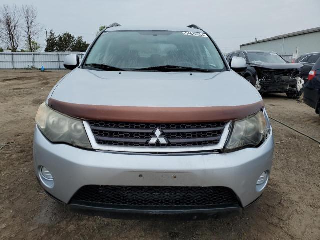 Photo 4 VIN: JA4MT31X89Z604114 - MITSUBISHI OUTLANDER 