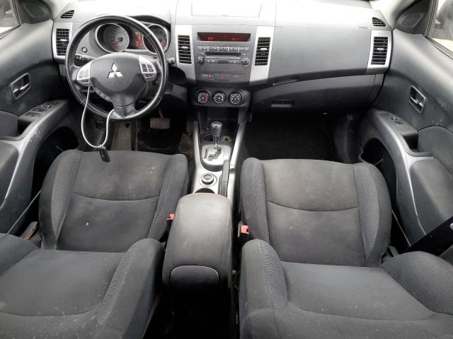 Photo 7 VIN: JA4MT31X89Z604114 - MITSUBISHI OUTLANDER 