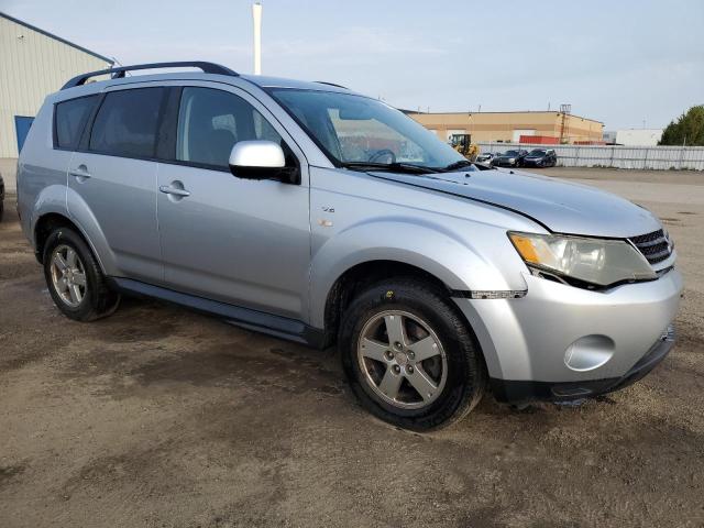 Photo 3 VIN: JA4MT31X89Z607661 - MITSUBISHI OUTLANDER 