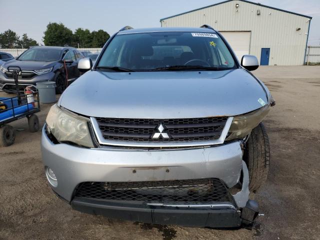 Photo 4 VIN: JA4MT31X89Z607661 - MITSUBISHI OUTLANDER 