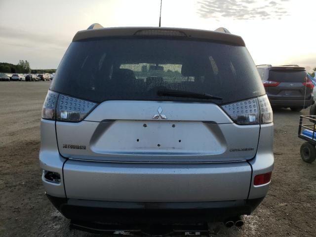 Photo 5 VIN: JA4MT31X89Z607661 - MITSUBISHI OUTLANDER 