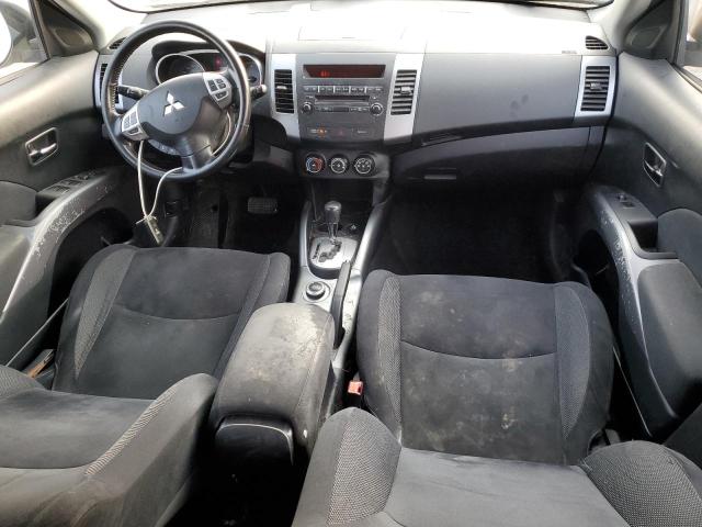 Photo 7 VIN: JA4MT31X89Z607661 - MITSUBISHI OUTLANDER 