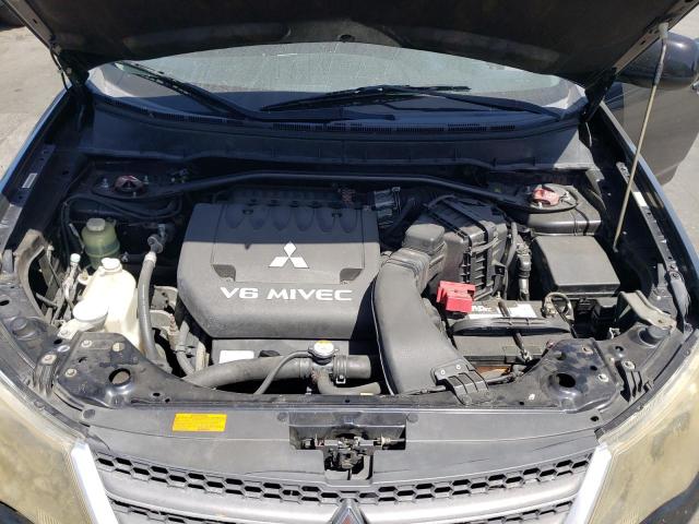 Photo 10 VIN: JA4MT31X97U004874 - MITSUBISHI OUTLANDER 