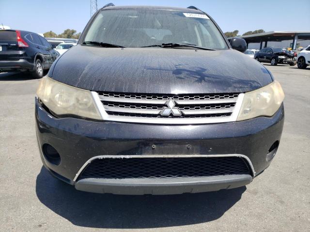 Photo 4 VIN: JA4MT31X97U004874 - MITSUBISHI OUTLANDER 