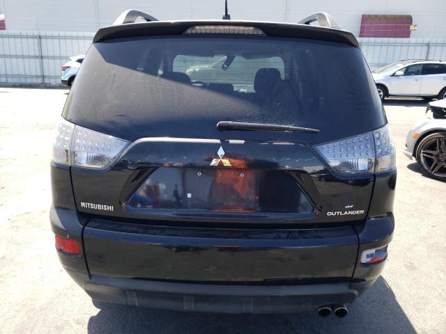 Photo 5 VIN: JA4MT31X97U004874 - MITSUBISHI OUTLANDER 