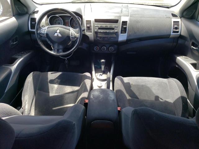 Photo 7 VIN: JA4MT31X97U004874 - MITSUBISHI OUTLANDER 