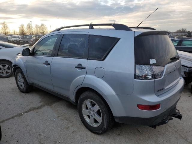 Photo 1 VIN: JA4MT31XX7Z002389 - MITSUBISHI OUTLANDER 