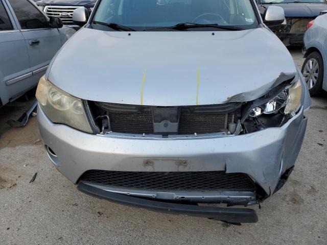 Photo 11 VIN: JA4MT31XX7Z002389 - MITSUBISHI OUTLANDER 