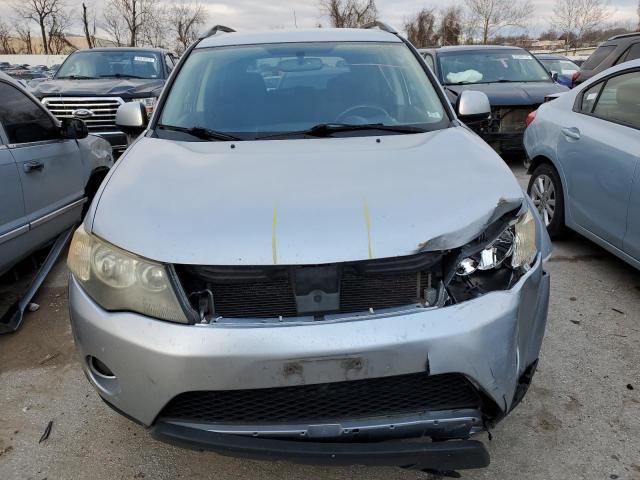 Photo 4 VIN: JA4MT31XX7Z002389 - MITSUBISHI OUTLANDER 