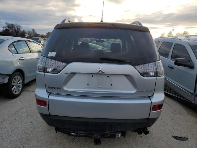 Photo 5 VIN: JA4MT31XX7Z002389 - MITSUBISHI OUTLANDER 