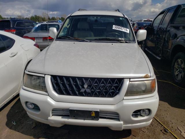 Photo 4 VIN: JA4MT41R13J024443 - MITSUBISHI MONTERO 