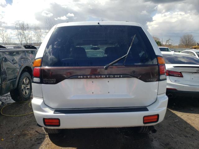 Photo 5 VIN: JA4MT41R13J024443 - MITSUBISHI MONTERO 