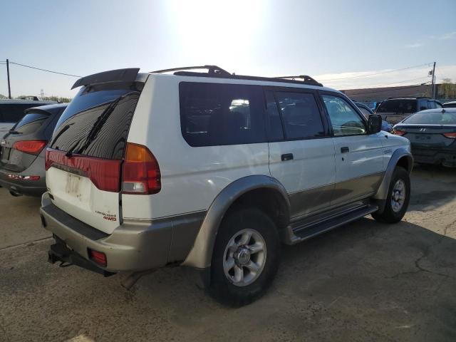 Photo 2 VIN: JA4MT41R3XP011194 - MITSUBISHI MONTERO SP 