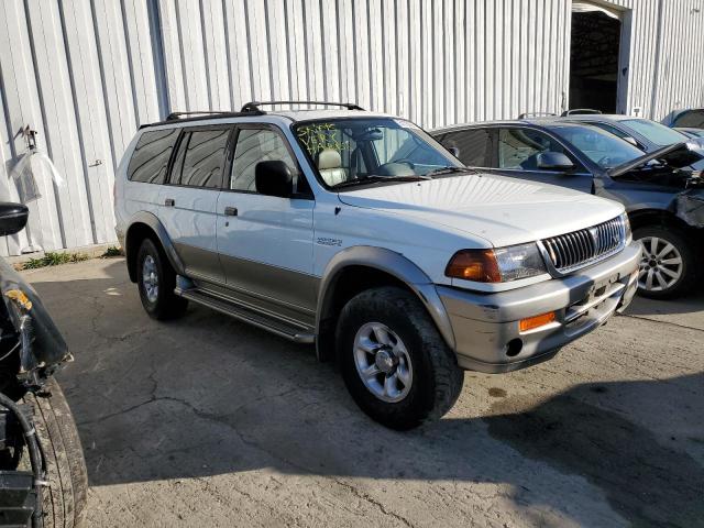 Photo 3 VIN: JA4MT41R3XP011194 - MITSUBISHI MONTERO SP 