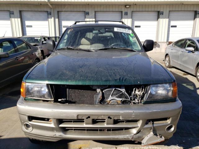 Photo 4 VIN: JA4MT41RXXP007336 - MITSUBISHI MONTERO 