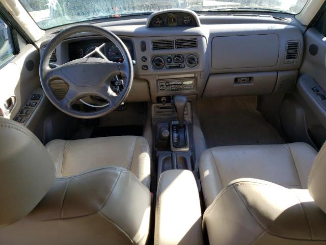 Photo 7 VIN: JA4MT41RXXP007336 - MITSUBISHI MONTERO 