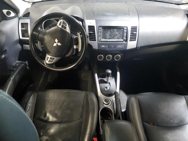 Photo 7 VIN: JA4MT41X07U001304 - MITSUBISHI OUTLANDER 