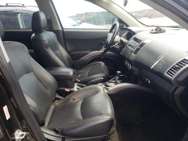 Photo 4 VIN: JA4MT41X07Z008711 - MITSUBISHI OUTLANDER 