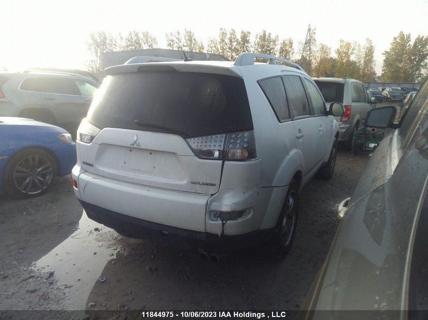 Photo 3 VIN: JA4MT41X08Z600482 - MITSUBISHI OUTLANDER 