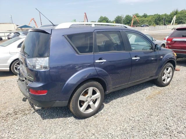 Photo 2 VIN: JA4MT41X17Z001217 - MITSUBISHI OUTLANDER 