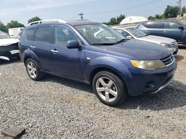 Photo 3 VIN: JA4MT41X17Z001217 - MITSUBISHI OUTLANDER 