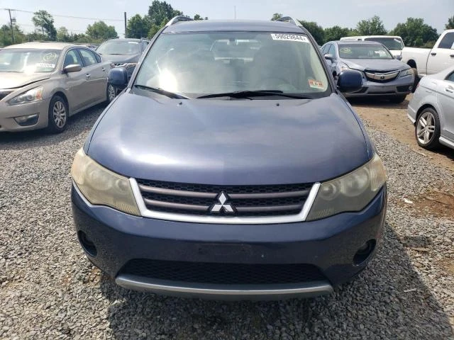 Photo 4 VIN: JA4MT41X17Z001217 - MITSUBISHI OUTLANDER 