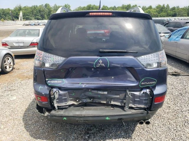 Photo 5 VIN: JA4MT41X17Z001217 - MITSUBISHI OUTLANDER 