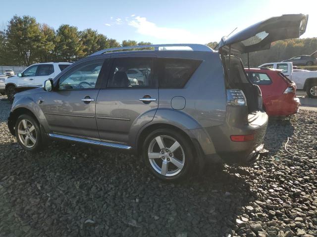 Photo 1 VIN: JA4MT41X19Z000474 - MITSUBISHI OUTLANDER 