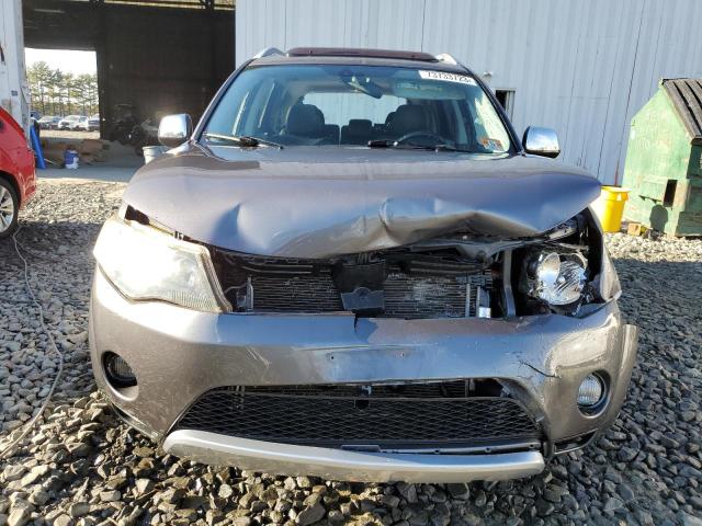 Photo 4 VIN: JA4MT41X19Z000474 - MITSUBISHI OUTLANDER 