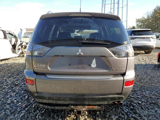 Photo 5 VIN: JA4MT41X19Z000474 - MITSUBISHI OUTLANDER 