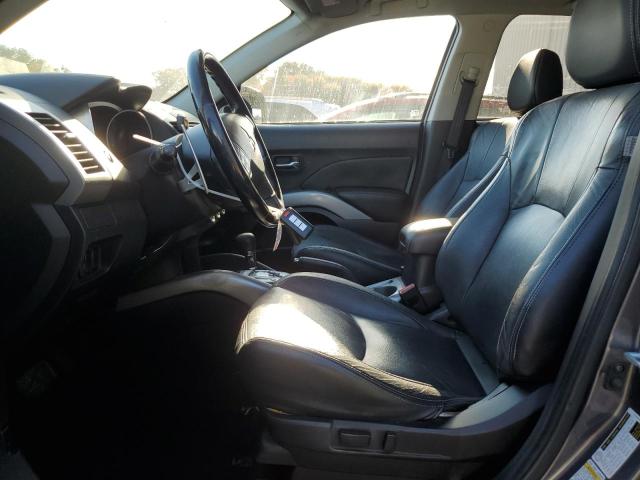 Photo 6 VIN: JA4MT41X19Z000474 - MITSUBISHI OUTLANDER 