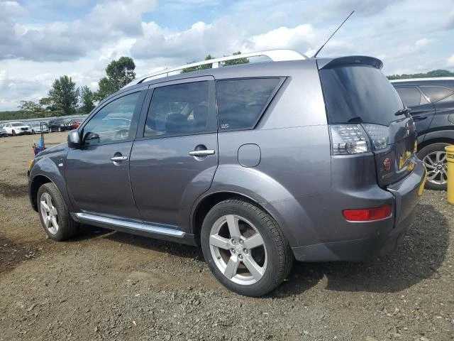 Photo 1 VIN: JA4MT41X29Z000130 - MITSUBISHI OUTLANDER 