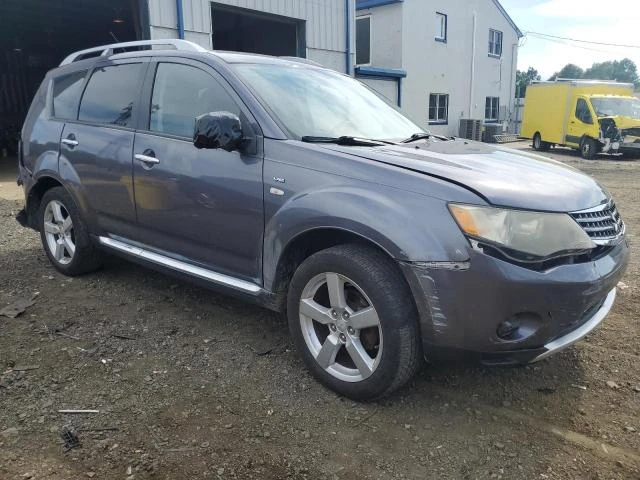 Photo 3 VIN: JA4MT41X29Z000130 - MITSUBISHI OUTLANDER 