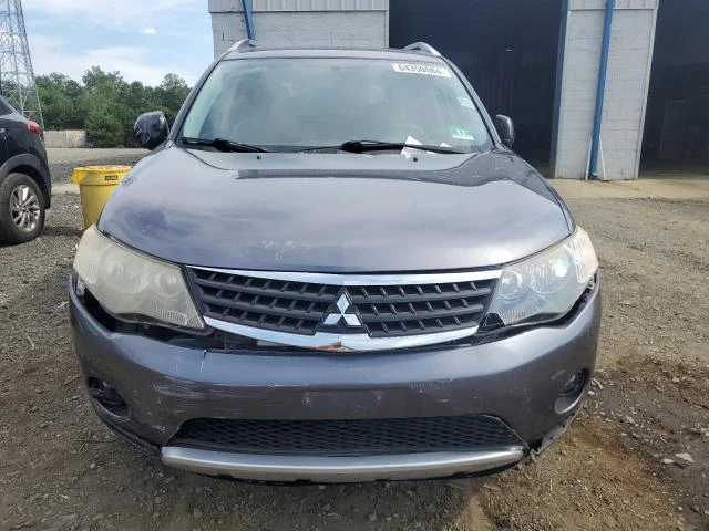 Photo 4 VIN: JA4MT41X29Z000130 - MITSUBISHI OUTLANDER 