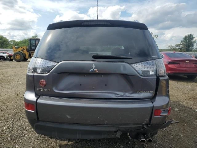 Photo 5 VIN: JA4MT41X29Z000130 - MITSUBISHI OUTLANDER 