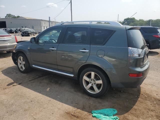 Photo 1 VIN: JA4MT41X29Z000421 - MITSUBISHI OUTLANDER 