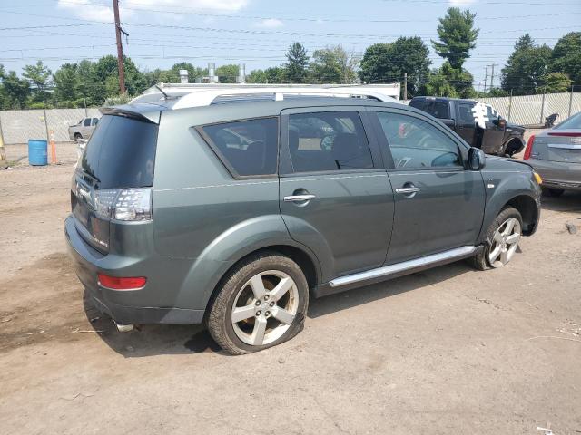 Photo 2 VIN: JA4MT41X29Z000421 - MITSUBISHI OUTLANDER 